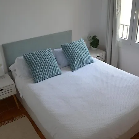 Apartment En La Playa De