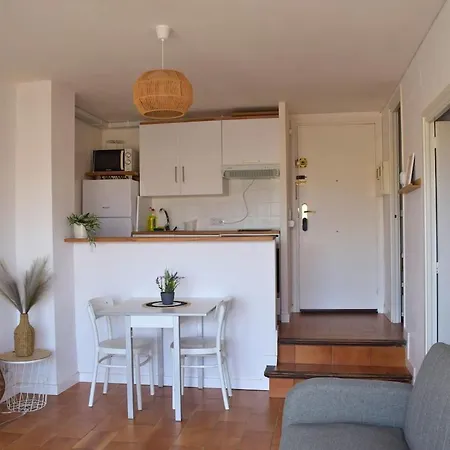 Apartment En La Playa De Empuriabrava