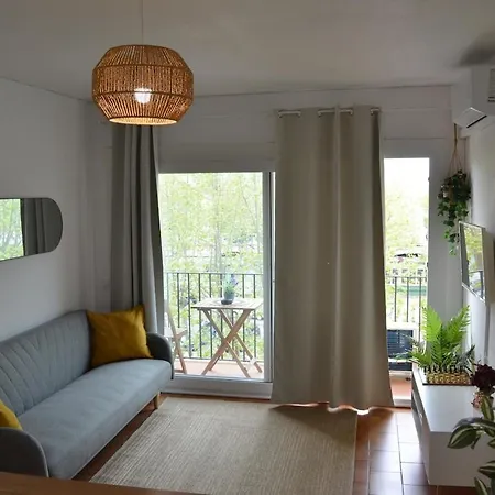 Apartment En La Playa De Empuriabrava