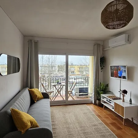 Apartment En La Playa De Empuriabrava