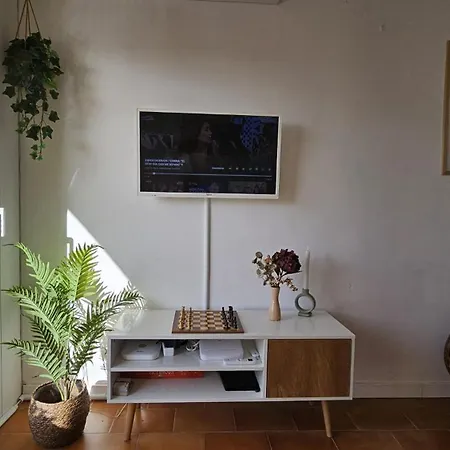 Apartment En La Playa De *